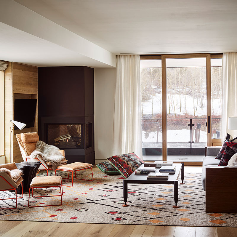 2 Bedroom Suite