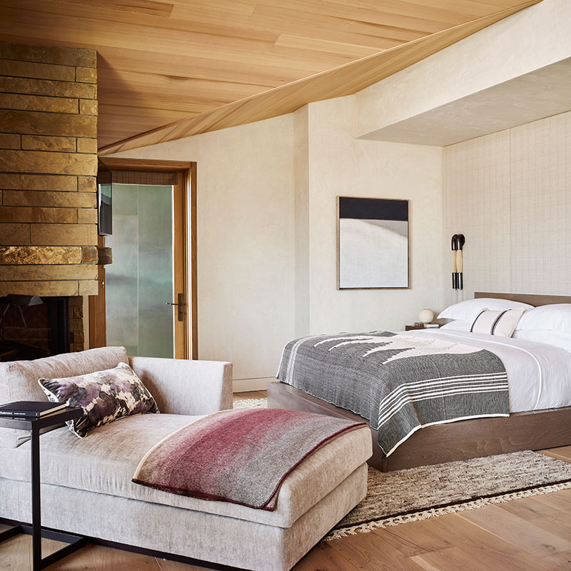 4-Bedroom Suite-Valles