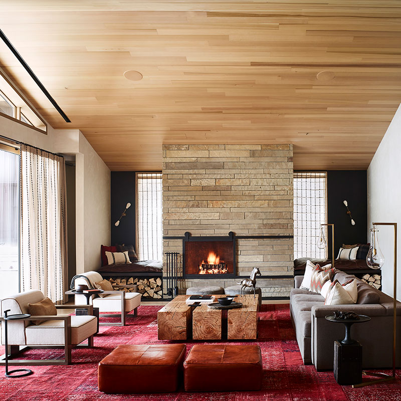 4-Bedroom Suite-Valles