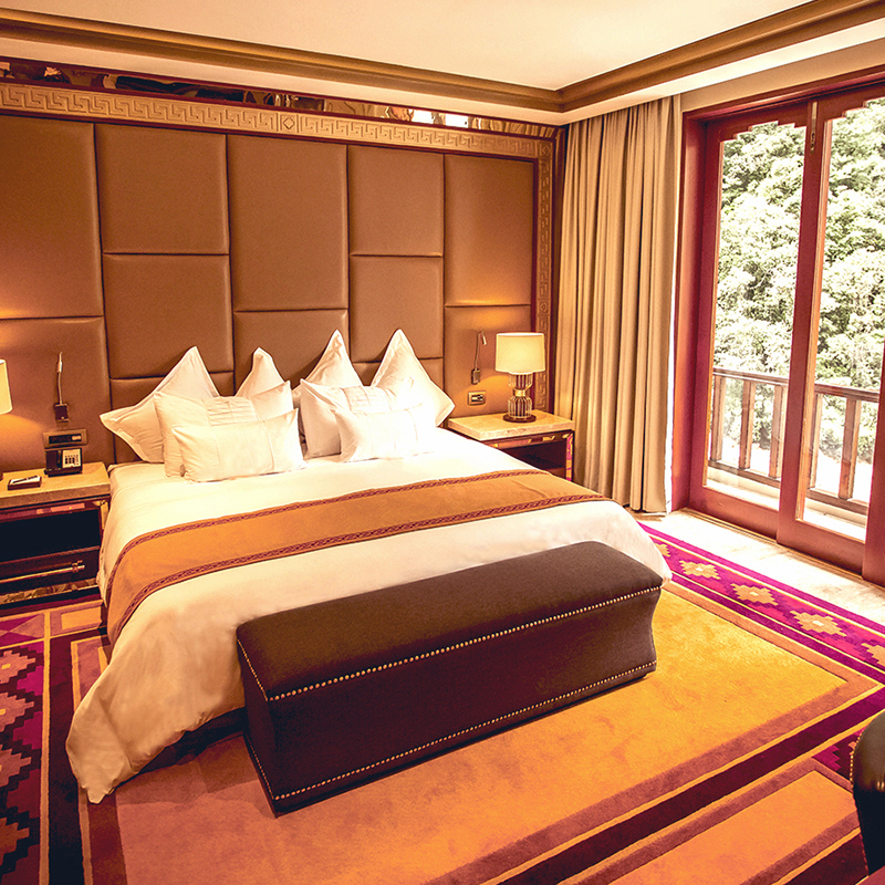 Imperial Suite, 1 King bed, River View