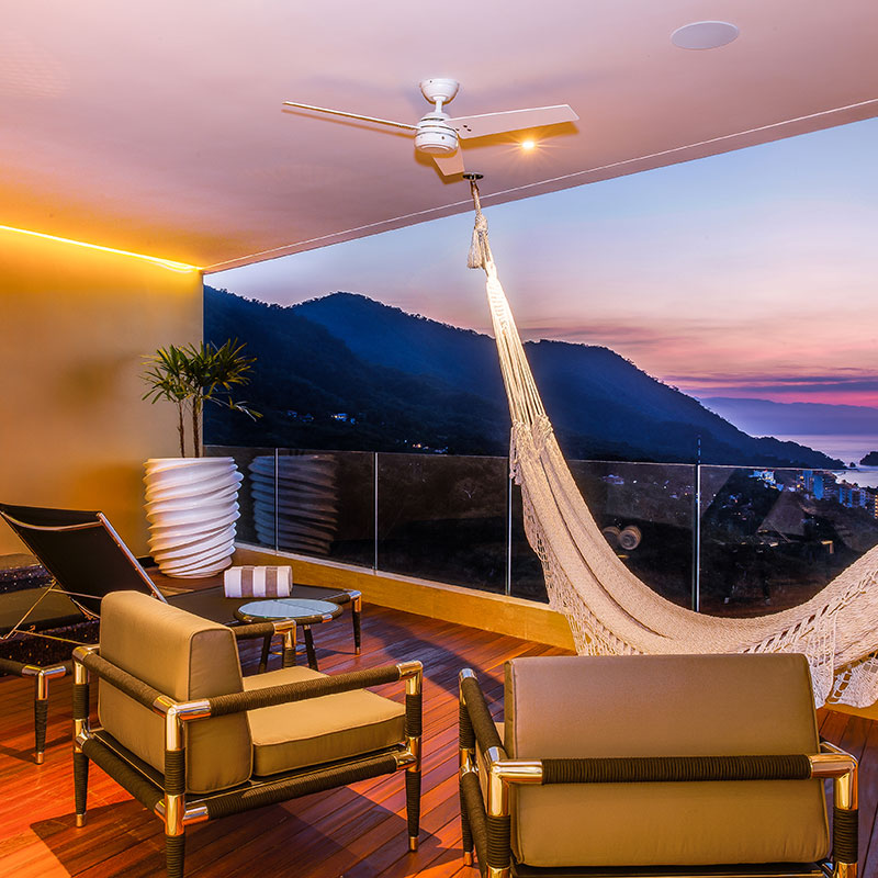 The Penthouse