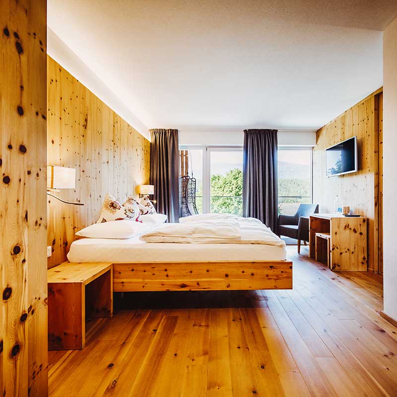 Suite Deluxe