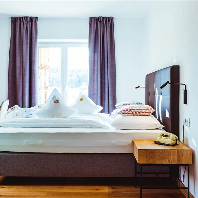 Suite Deluxe
