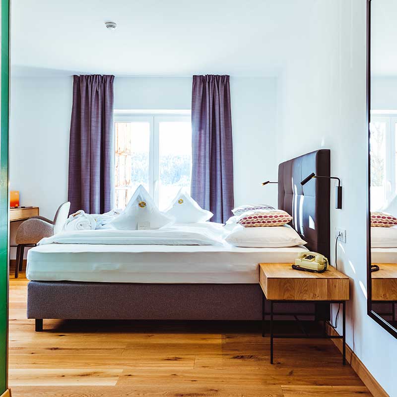 Suite deluxe 103