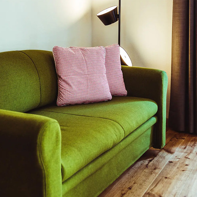 Suite deluxe 103