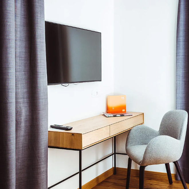 Suite deluxe 103