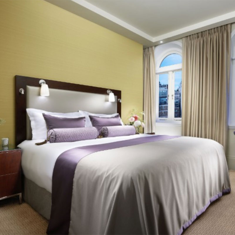 Kings Deluxe Three Bedroom Suite