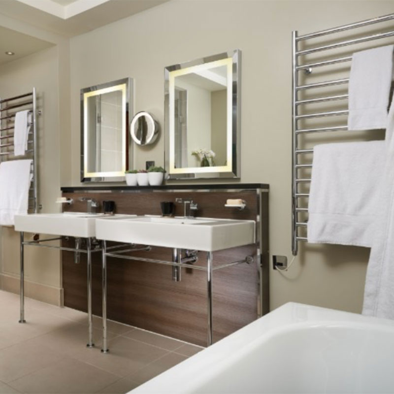 Kings Deluxe Three Bedroom Suite