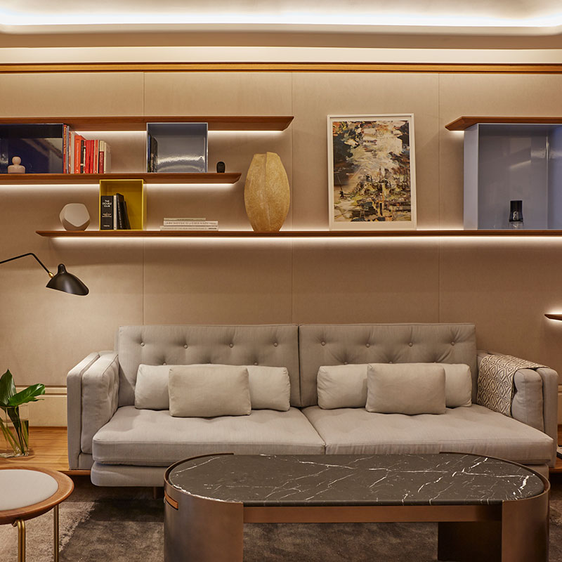 Grand Terrace Suite