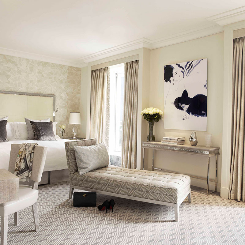 Balcony Junior Suite