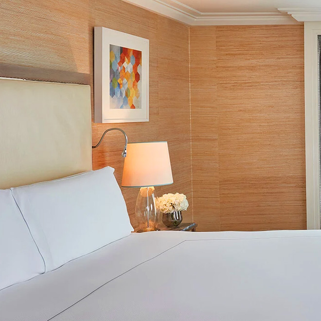 Balcony Junior Suite