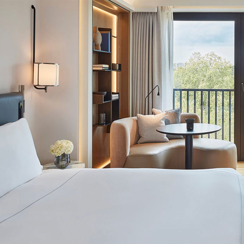 Berkeley Room