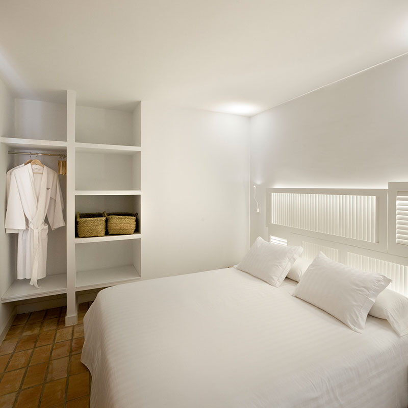 Paraiso Suite (2 Ad + 2 Ch)