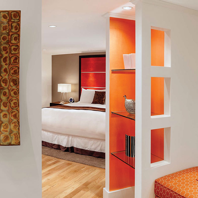 Suriname Suite