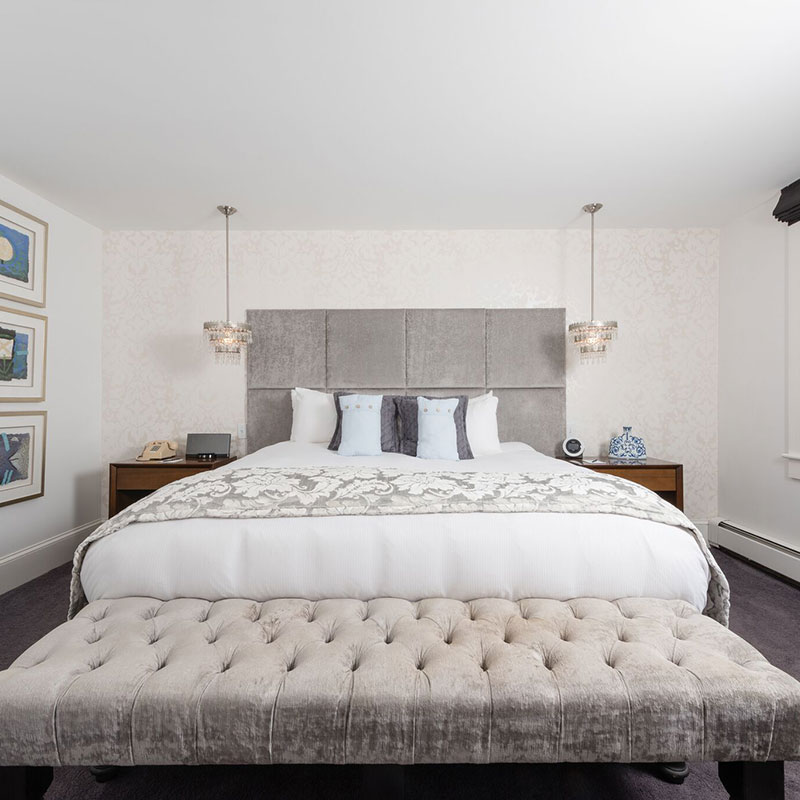 New Amsterdam Suite