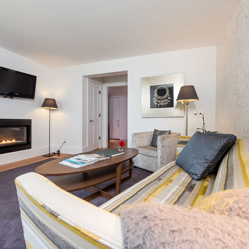 New Amsterdam Suite