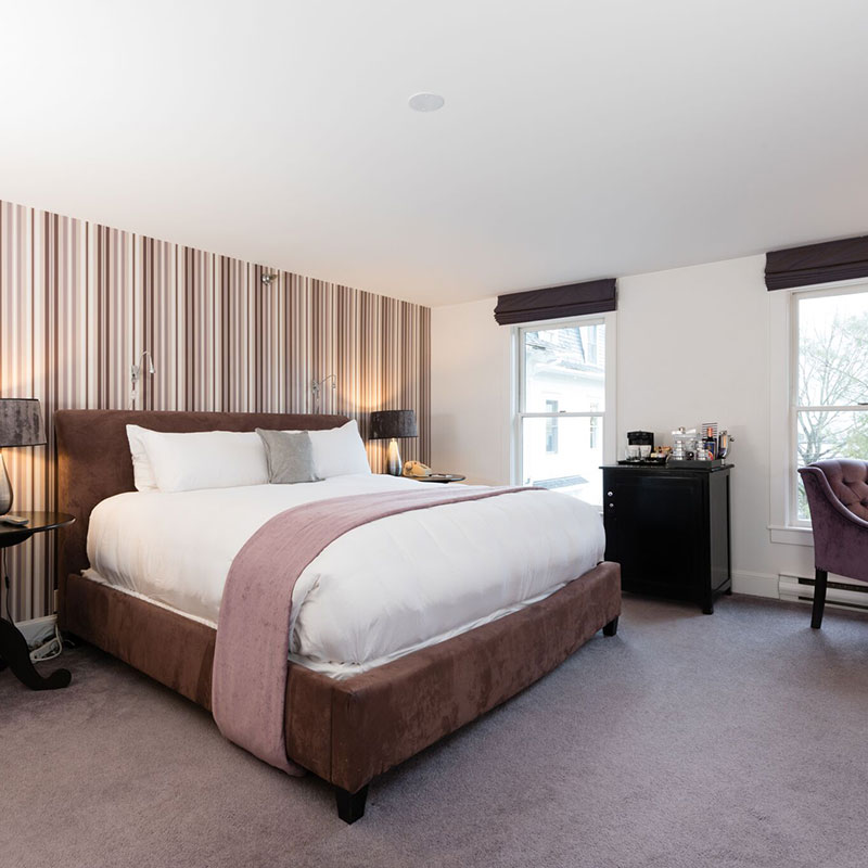 Junior Suite Deluxe 