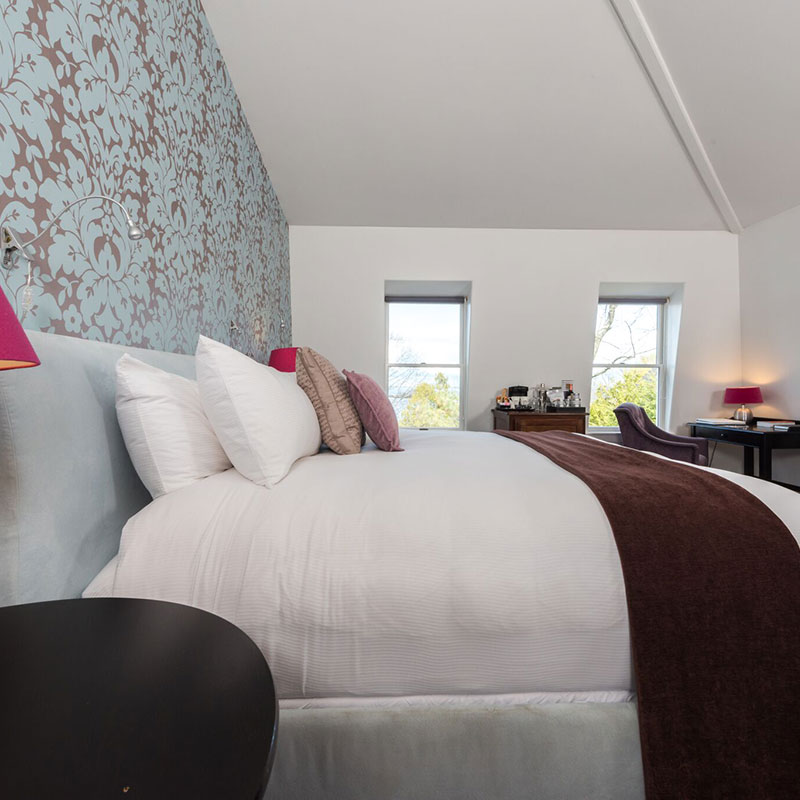 Junior Suite Deluxe 
