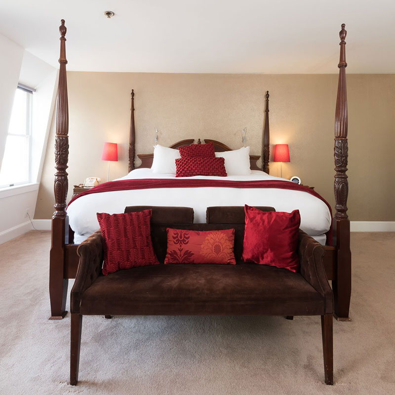 Junior Suite Deluxe 