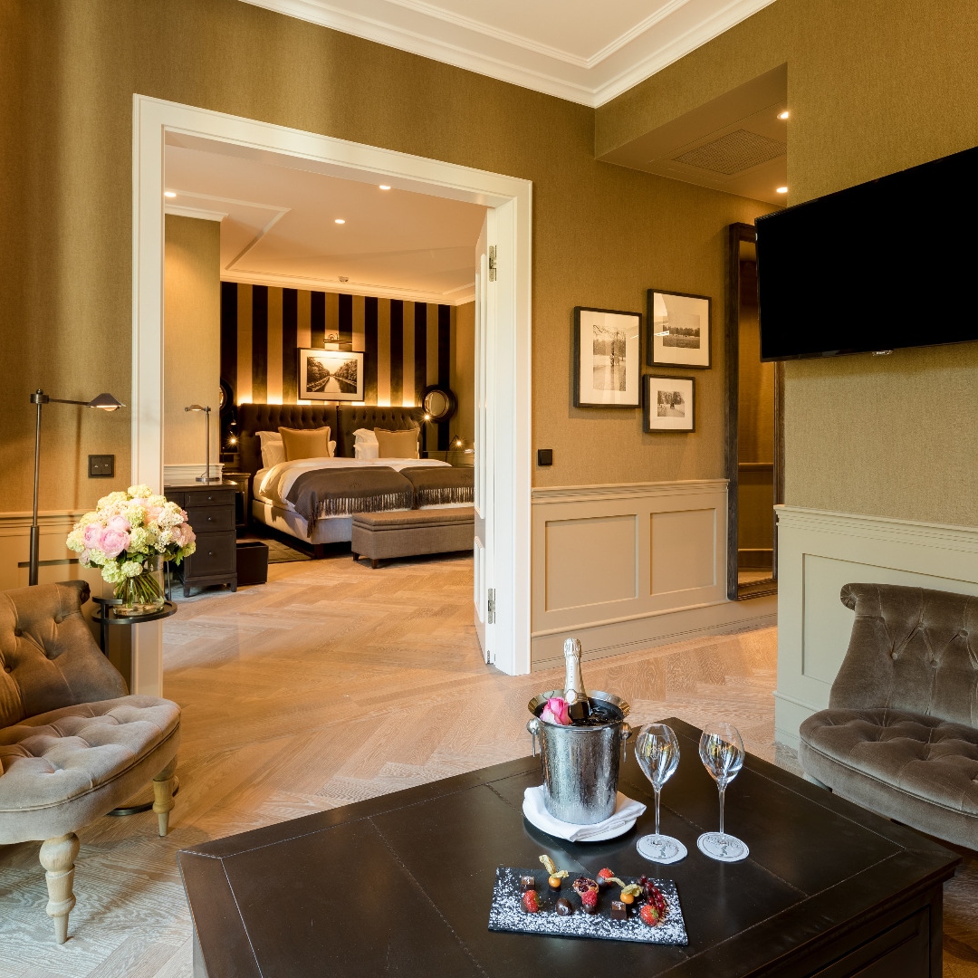 Suite Deluxe