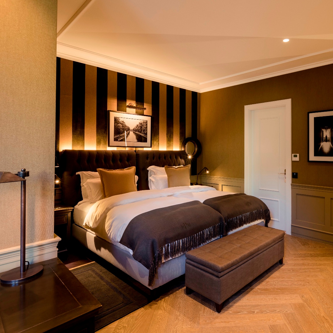 Suite Deluxe