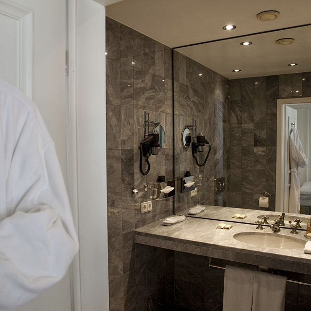 Suite Deluxe