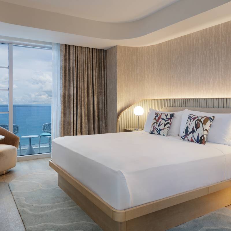 Andaz Suite
