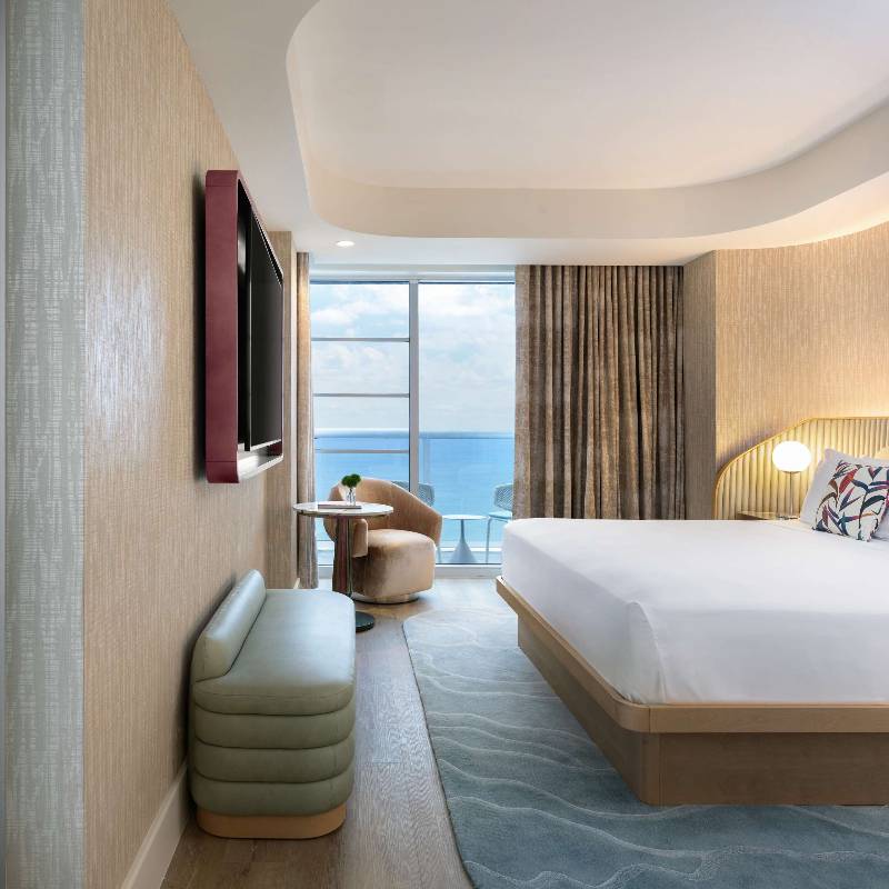 Andaz Suite