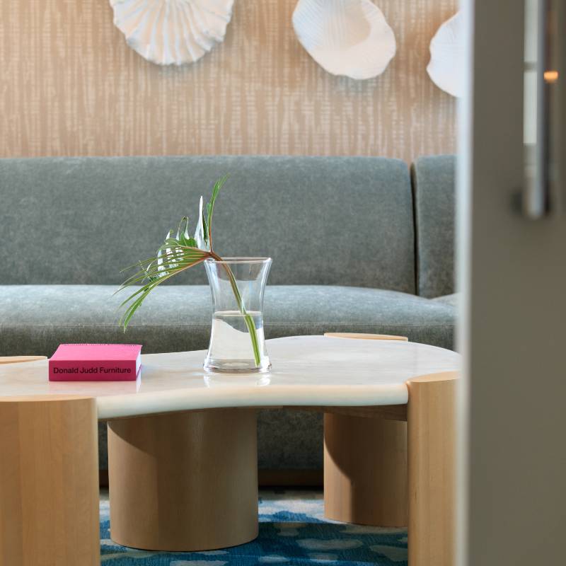 Andaz Suite