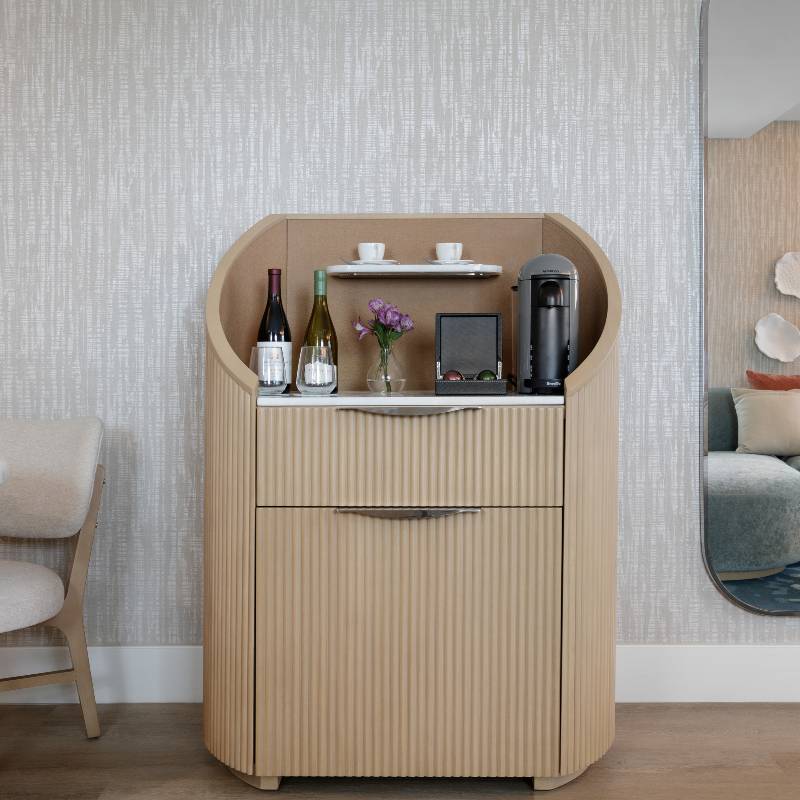 Andaz Suite