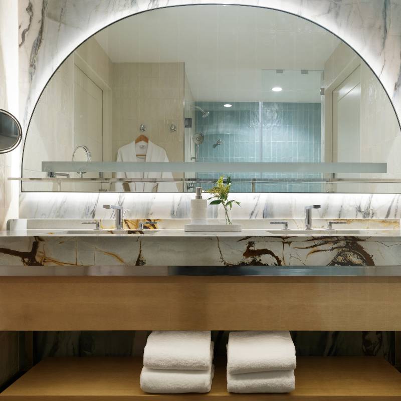 Andaz Suite