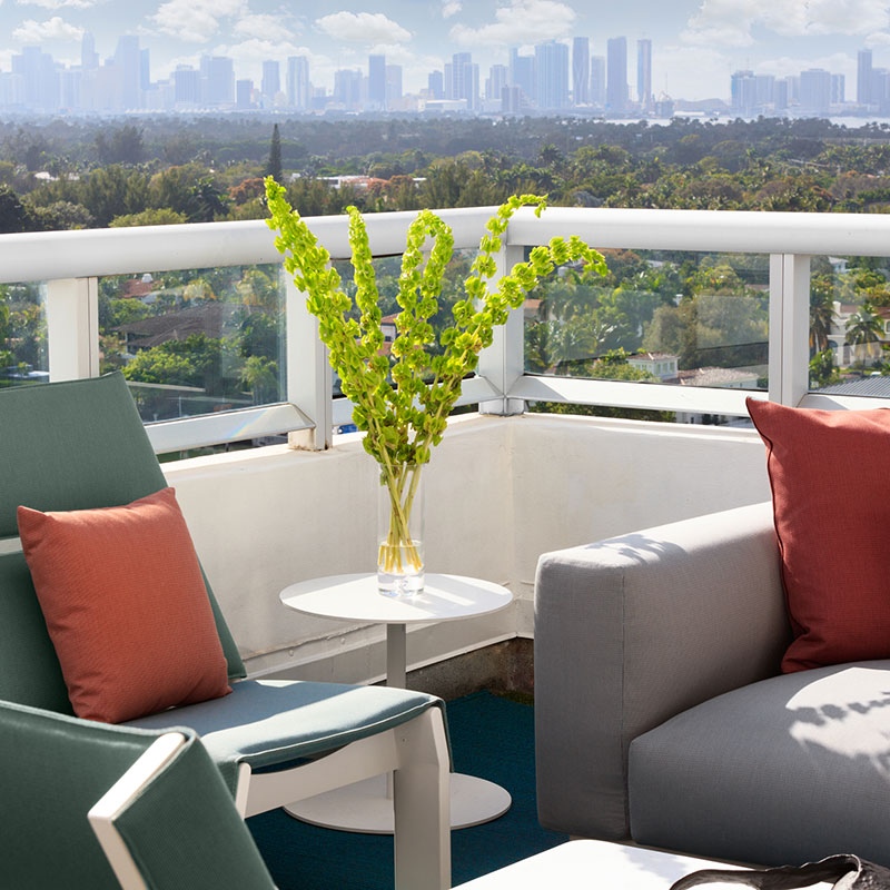 Crown Suite