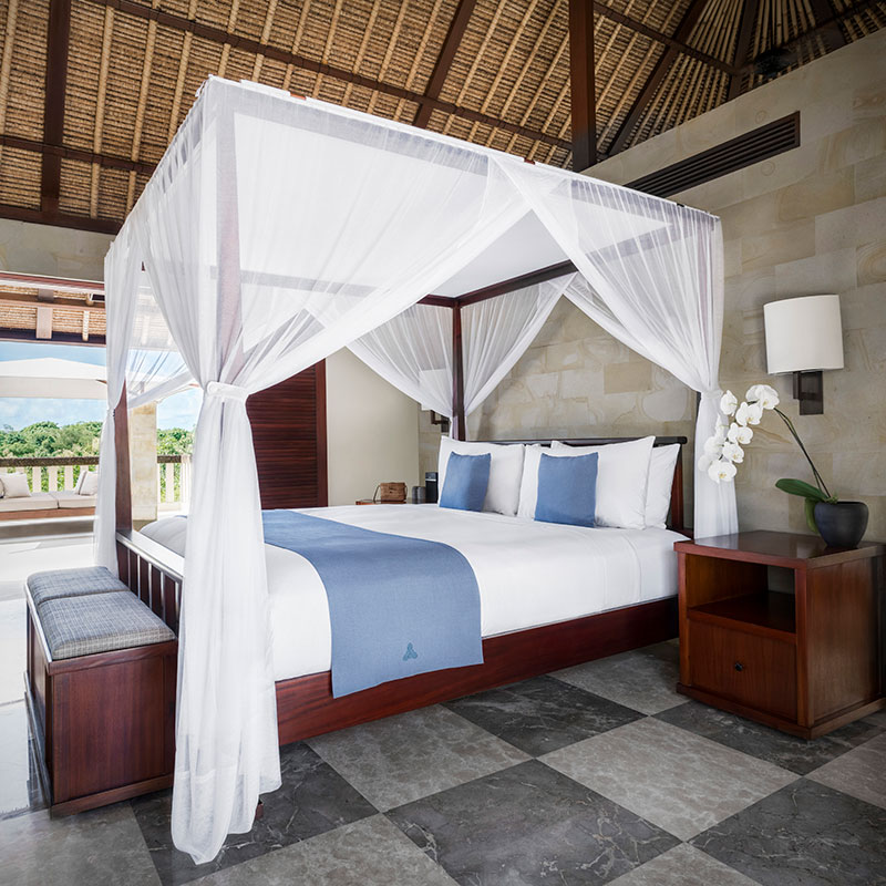 Courtyard Suite