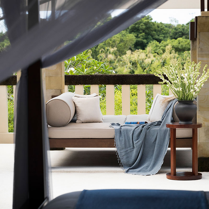 Courtyard Suite