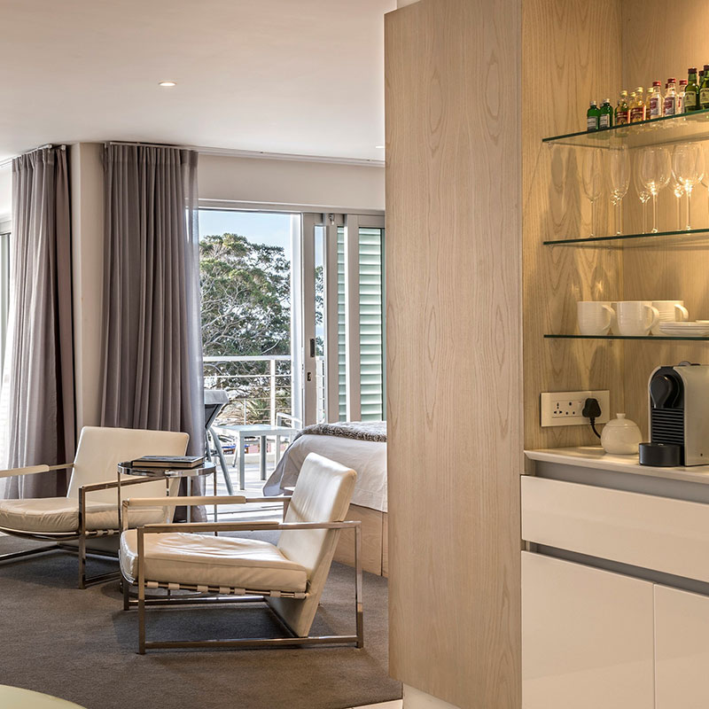 Classic Suite