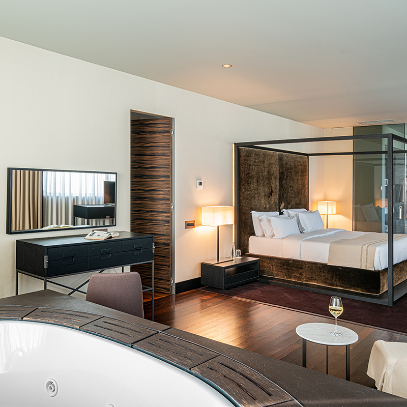 Prestige Suite