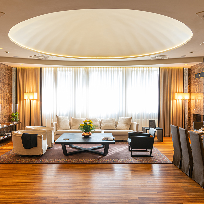Prestige Suite