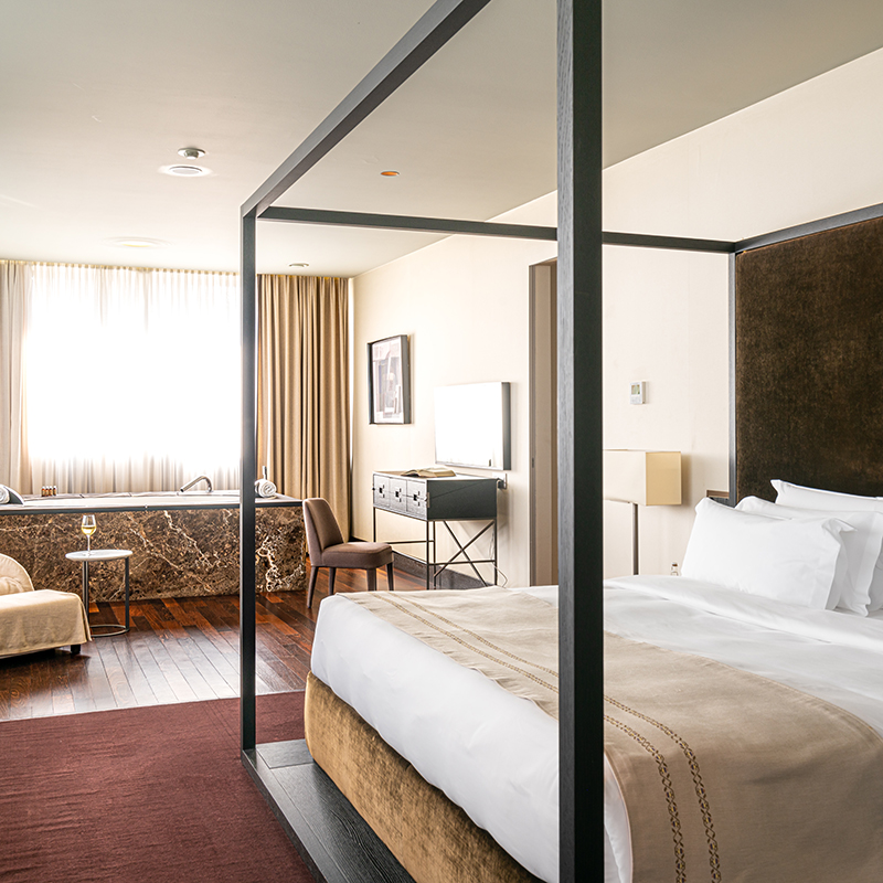 Prestige Suite