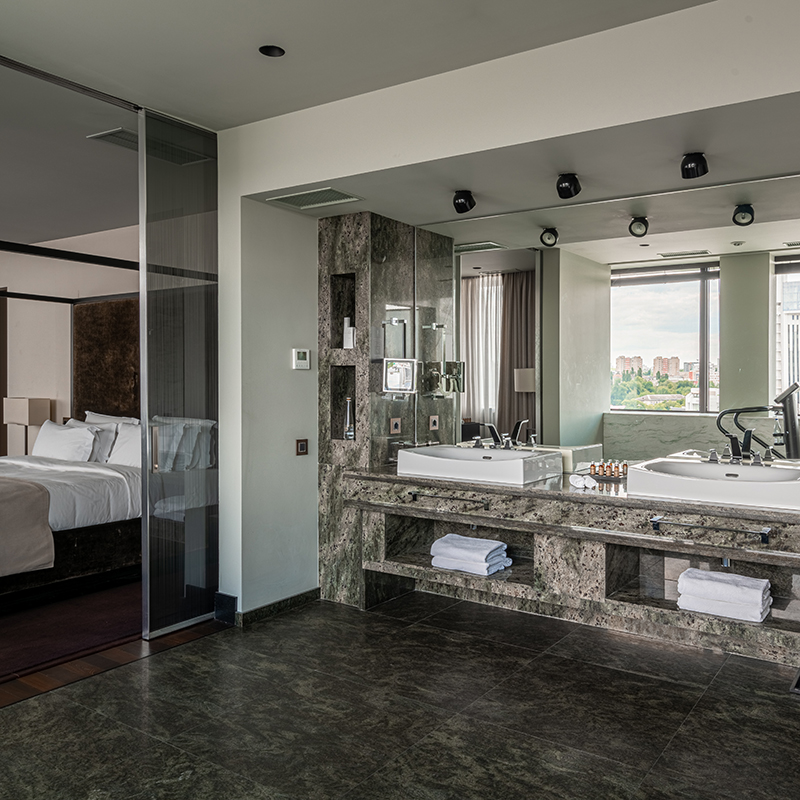 Prestige Suite