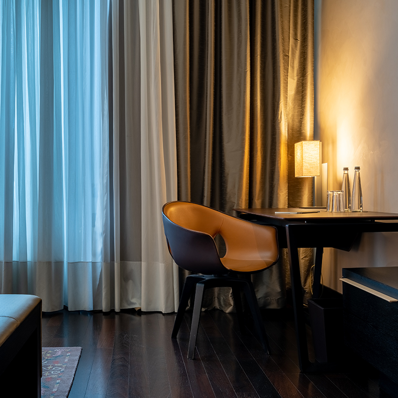 Signature Suite