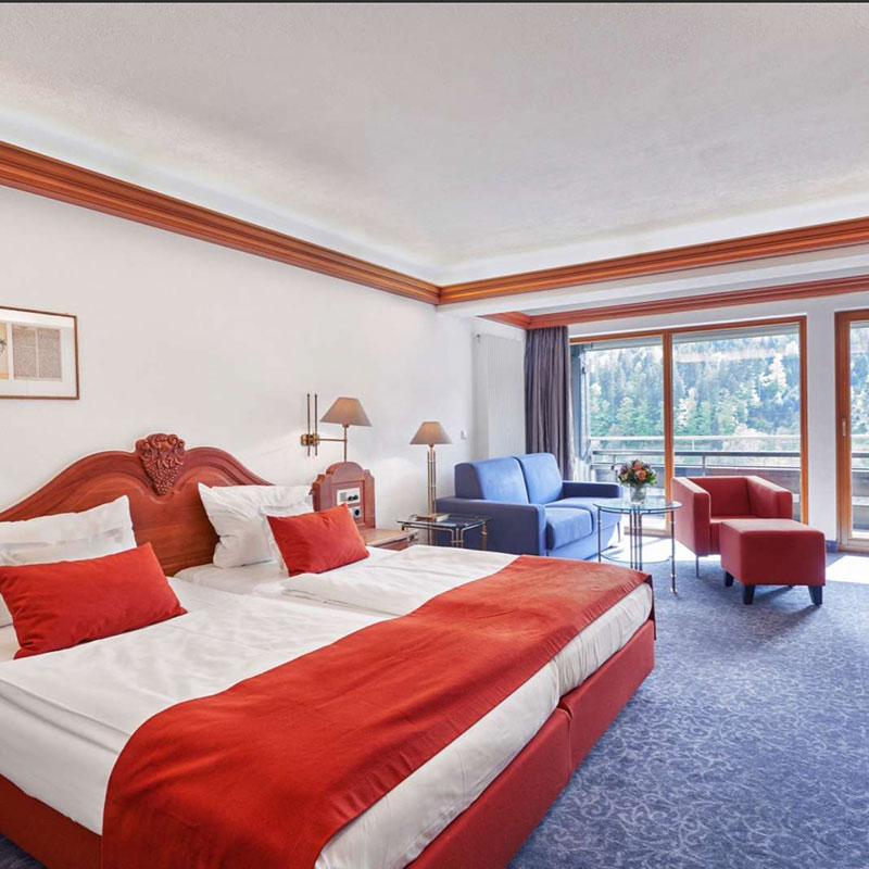 Comfort Room 