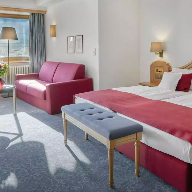 Grand Comfort Room