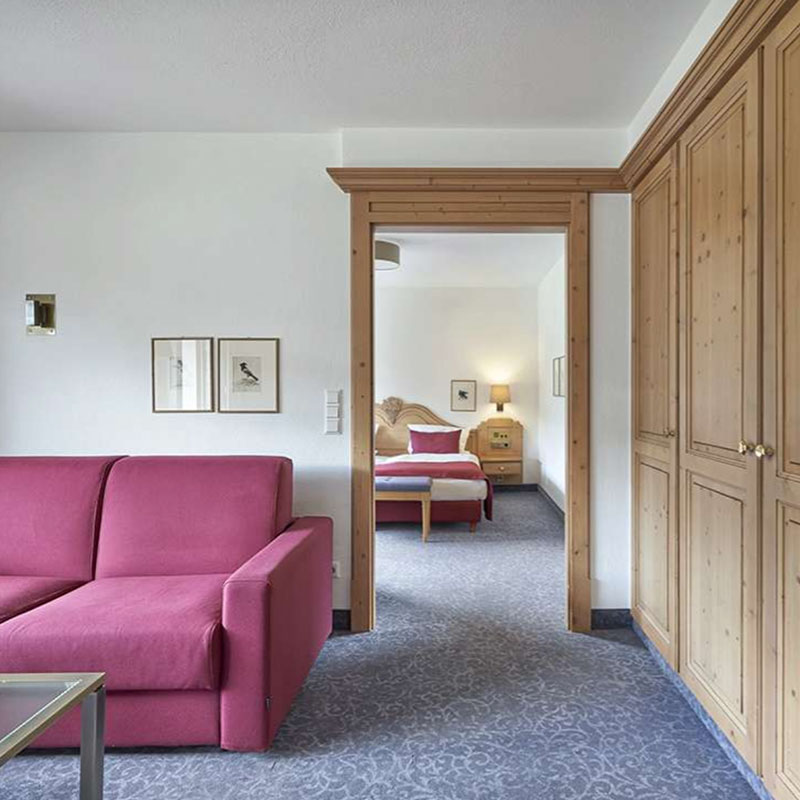 Premium Room