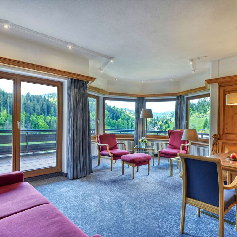 Junior Suite