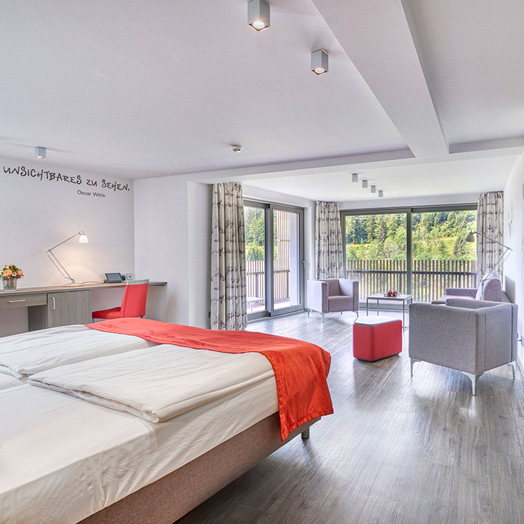 Family Apartment