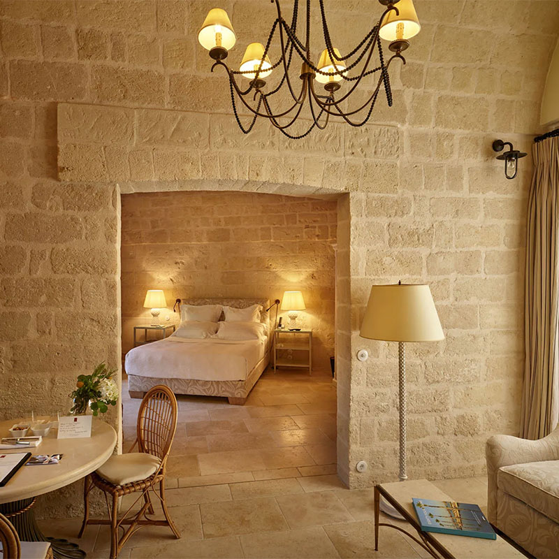 Garden Suite One