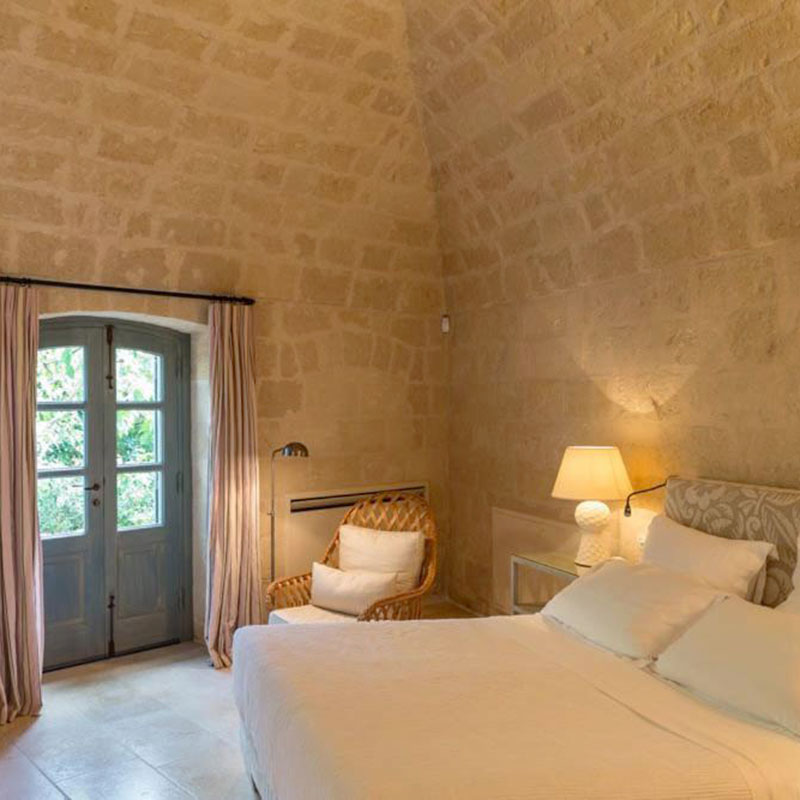 Garden Suite One