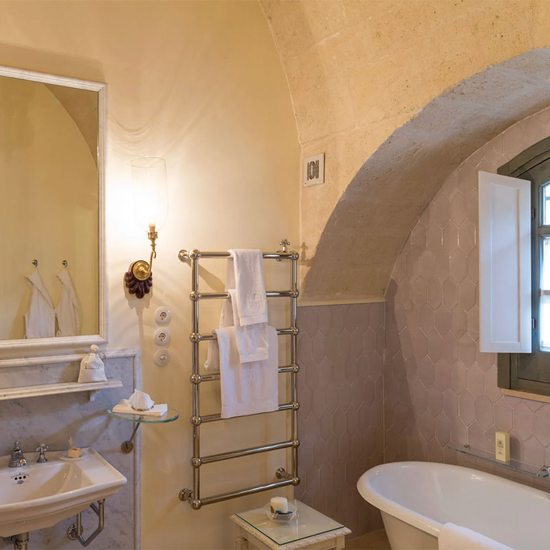 Garden Suite One
