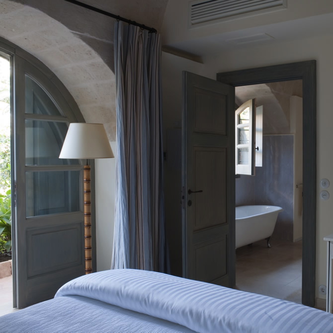 Garden Suite Two
