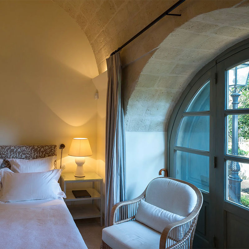 Garden Suite Two